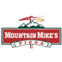MMPizza-100x100 Mountain Mike's Pizza logo featuring a mountain backdrop and starburst, representing the brand's commitment to quality and service in restaurant development.