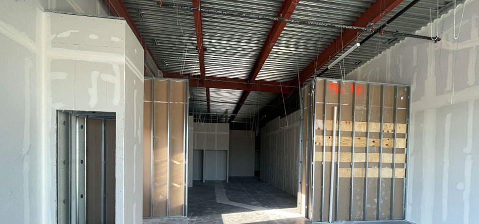 Construction project management and planning